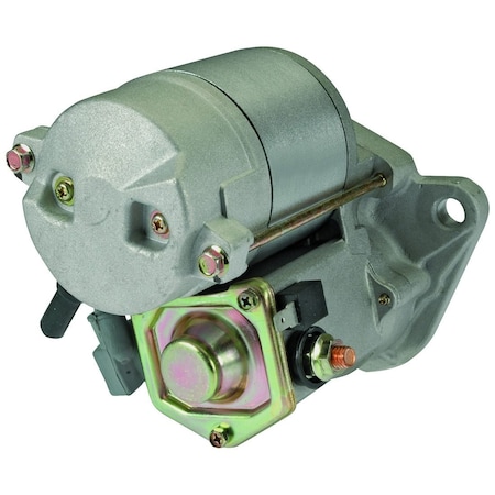 Replacement For Valeo, 455916 Starter